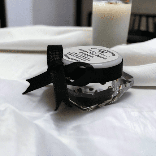 White Oud, Resins & Izband | High Heat 100% Natural Artisanal Sacred Bakhoor - Image 3
