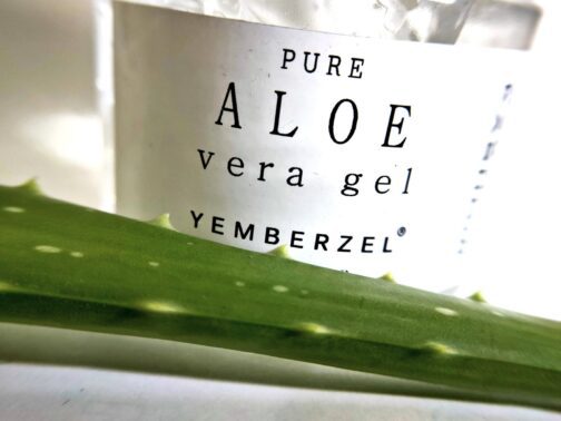 Pure Aloe Vera Gel - Image 2